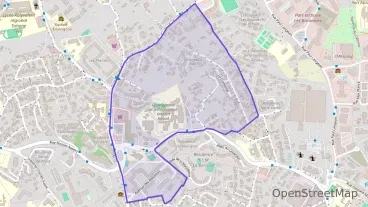 Maison 62 m² trois pièces à vendre à Marseille 13e Arrondissement