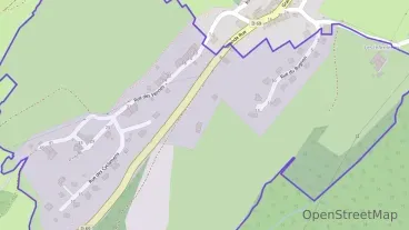 Maison 132 m² quatre pièces à vendre à Saint-Claude