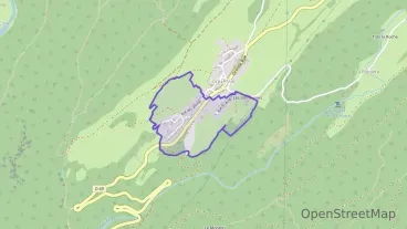 Maison 132 m² quatre pièces à vendre à Saint-Claude