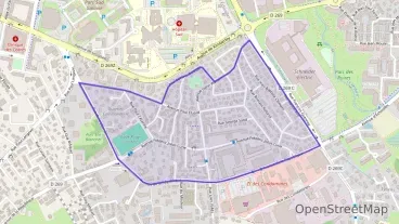 Maison 75 m² cinq pièces à vendre à Échirolles Maison 75 m² cinq pièces à vendre à Échirolles