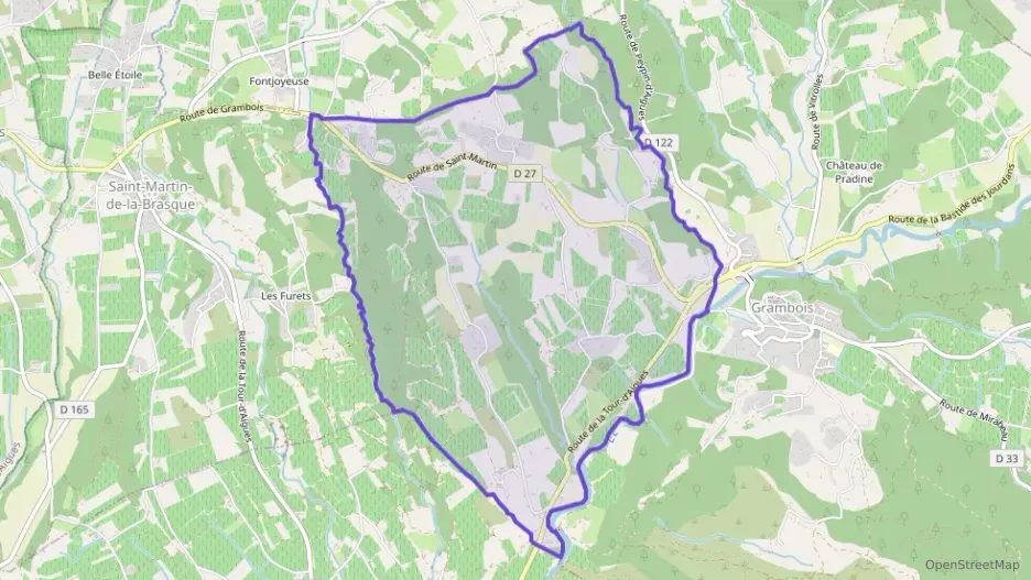 Maison 103 m² cinq pièces à vendre à Grambois