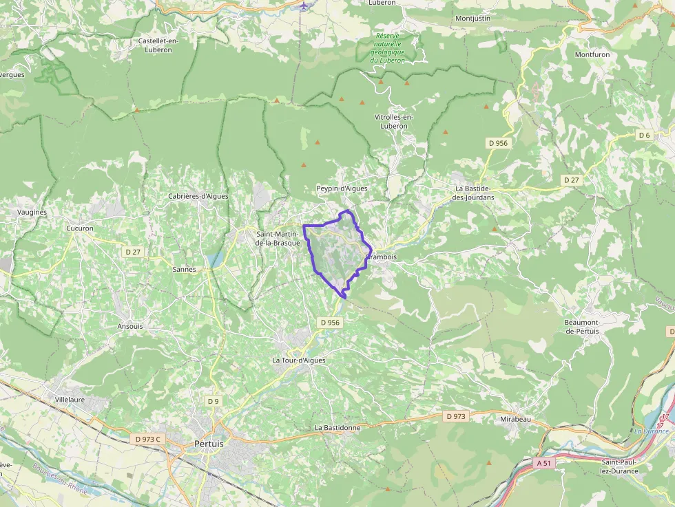 Maison 103 m² 5 pièces à vendre à Grambois