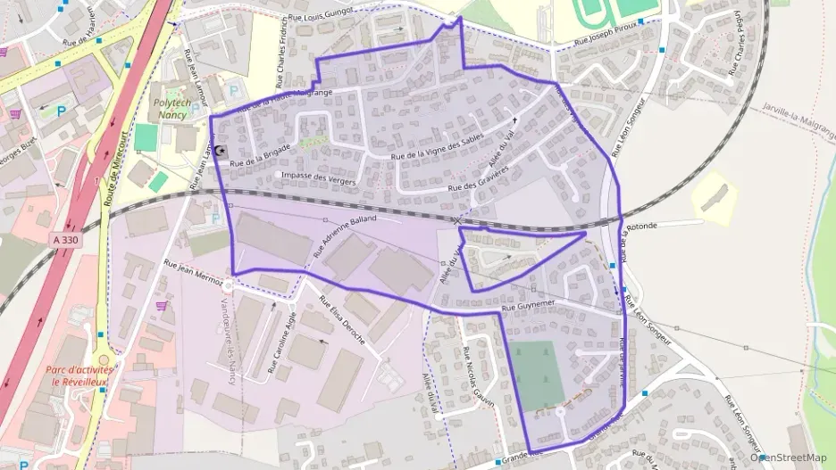 Maison 112 m² six pièces à vendre à Heillecourt Maison 112 m² six pièces à vendre à Heillecourt