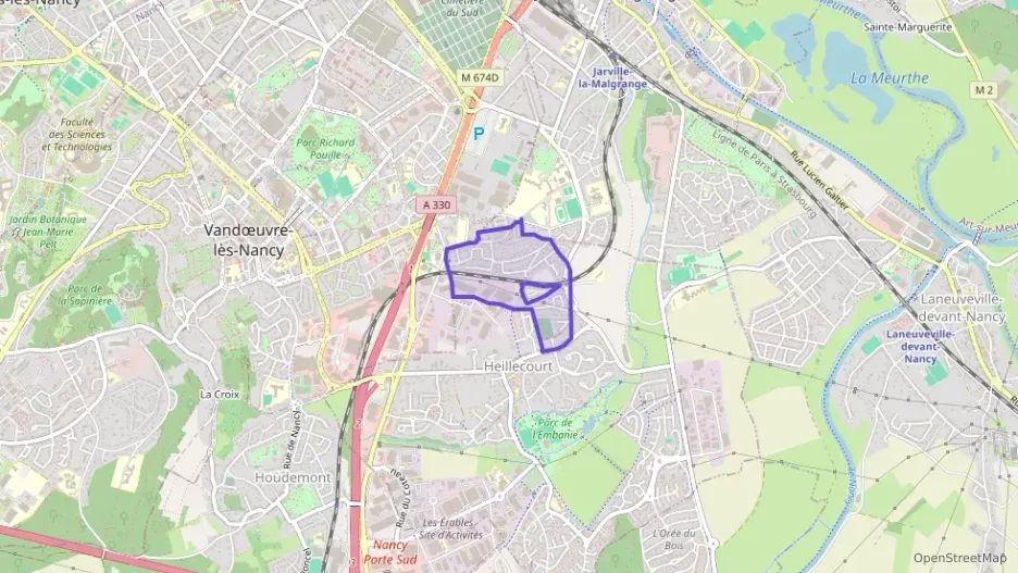 Maison 112 m² six pièces à vendre à Heillecourt Maison 112 m² six pièces à vendre à Heillecourt