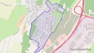 Maison 141 m² quatre pièces à vendre à Chemaudin et Vaux