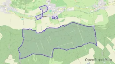 Maison 90 m² quatre pièces à vendre à Faulx