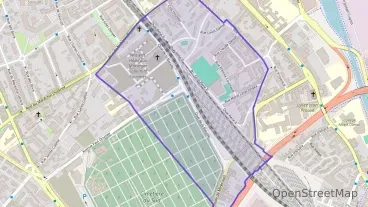 Maison 152 m² cinq pièces à vendre à Nancy