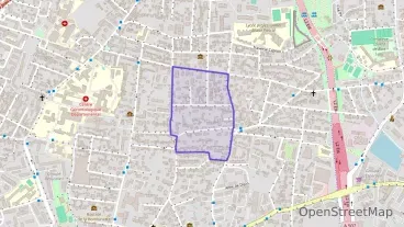 Maison 60 m² quatre pièces à vendre à Marseille 12e Arrondissement