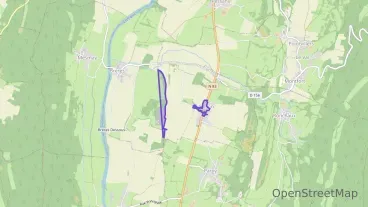 Maison 73 m² trois pièces à vendre à Samson