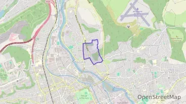 Maison 130 m² quatre pièces à vendre à Malzéville