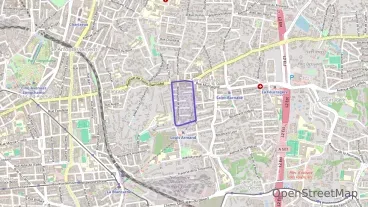 Maison 117 m² quatre pièces à vendre à Marseille 12e Arrondissement