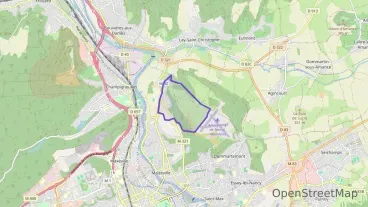 Maison 260 m² six pièces à vendre à Malzéville Maison 260 m² six pièces à vendre à Malzéville