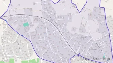 Maison 173 m² quatre pièces à vendre à Aix-en-Provence