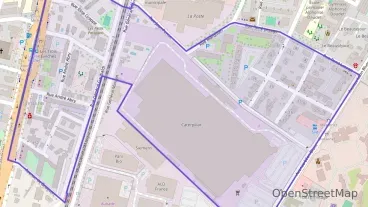 Maison 70 m² trois pièces à vendre à Grenoble