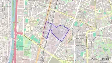 Maison 70 m² trois pièces à vendre à Grenoble