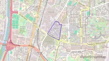 Maison 99 m² cinq pièces à vendre à Grenoble