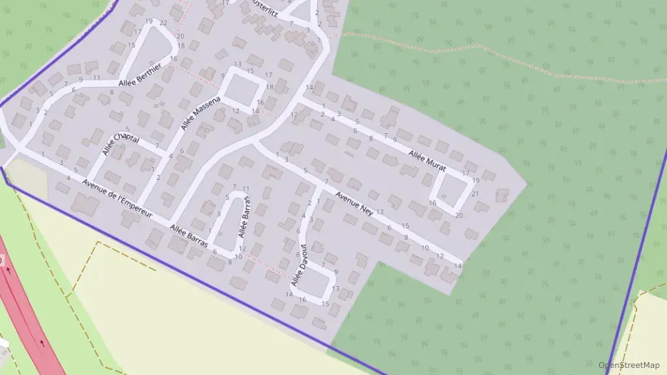 Maison 85 m² deux pieces à vendre à Richardménil Maison 85 m² deux pieces à vendre à Richardménil