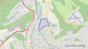 Maison 90 m² trois pièces à vendre à Malzéville Maison 90 m² trois pièces à vendre à Malzéville