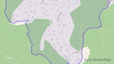 Maison 180 m² quatre pièces à vendre à Peyrolles-en-Provence