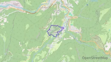 Maison 88 m² quatre pièces à vendre à Villard-Saint-Sauveur