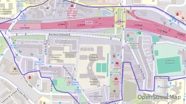 Maison 108 m² cinq pièces à vendre à Marseille 13e Arrondissement