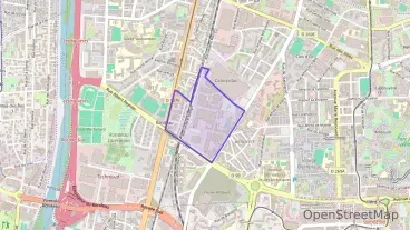 Maison 86 m² quatre pièces à vendre à Grenoble
