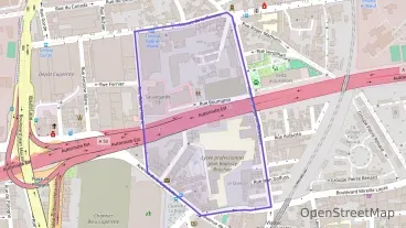Maison 62 m² trois pièces à vendre à Marseille 10e Arrondissement