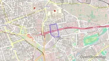 Maison 62 m² trois pièces à vendre à Marseille 10e Arrondissement