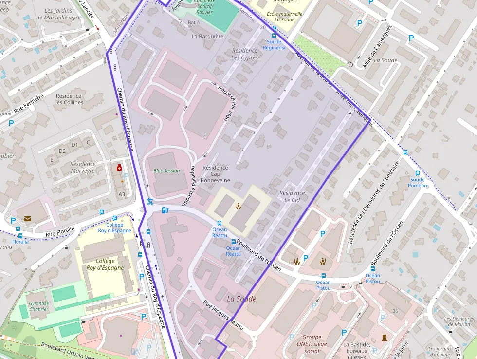 Maison 130 m² 5 pièces à vendre à Marseille 9e Arrondissement