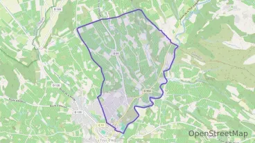 Maison 102 m² quatre pièces à vendre à La Tour-d`Aigues
