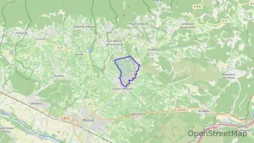 Maison 102 m² quatre pièces à vendre à La Tour-d`Aigues
