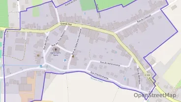 Maison 100 m² quatre pièces à vendre à Goviller