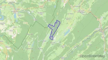 Maison 110 m² quatre pièces à vendre à Grande-Rivière-Château