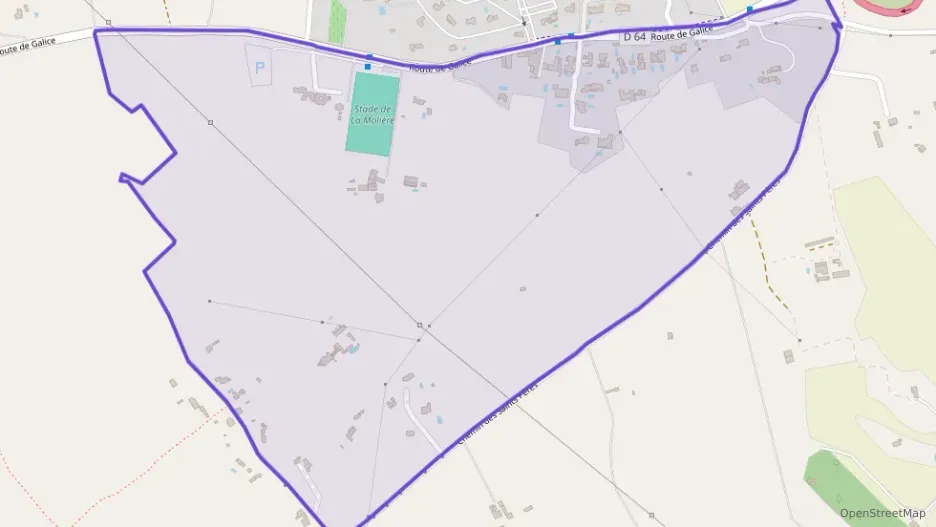 Maison 160 m² quatre pièces à vendre à Aix-en-Provence