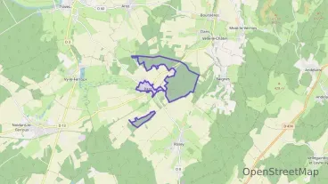 Maison 129 m² trois pièces à vendre à Raze