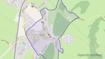 Maison 90 m² trois pièces à vendre à Byans-sur-Doubs