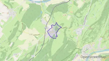 Maison 90 m² trois pièces à vendre à Byans-sur-Doubs
