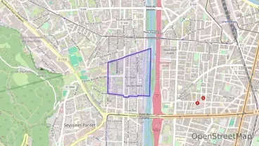 Maison 84 m² quatre pièces à vendre à Seyssinet-Pariset