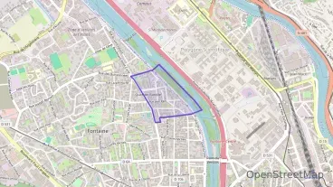 Maison 80 m² quatre pièces à vendre à Fontaine