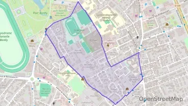 Maison 102 m² quatre pièces à vendre à Marseille 8e Arrondissement