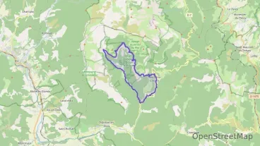 Maison 87 m² trois pièces à vendre à Châtillon-en-Diois