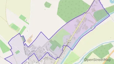 Maison 100 m² trois pièces à vendre à Corre