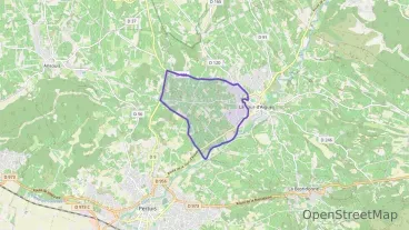 Maison 135 m² sept pièces à vendre à La Tour-d`Aigues