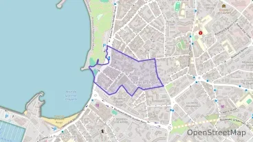 Maison 153 m² cinq pièces à vendre à Marseille 8e Arrondissement