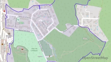 Maison 90 m² quatre pièces à vendre à Meyrargues