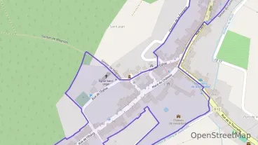 Maison 200 m² cinq pièces à vendre à Vandeléville