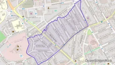 Maison 155 m² six pièces à vendre à Villers-lès-Nancy