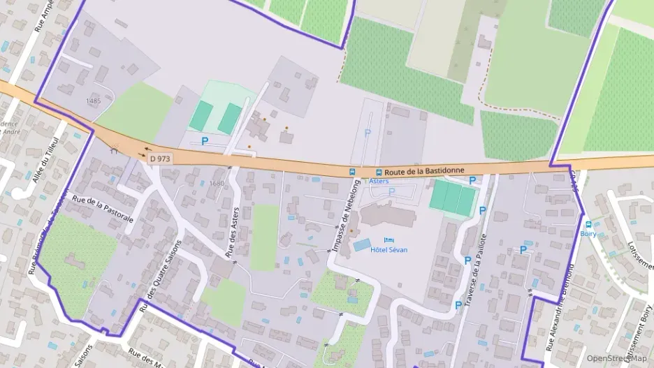 Maison 145 m² six pièces à vendre à Pertuis