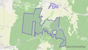Maison 100 m² trois pièces à vendre à Mont-sur-Monnet