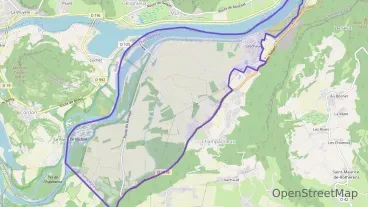 Maison 60 m² trois pièces à vendre à Champagneux